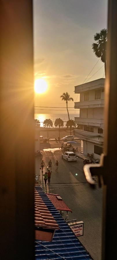 Old Town Ξενοδοχείο Jomtien Beach Δωμάτιο φωτογραφία